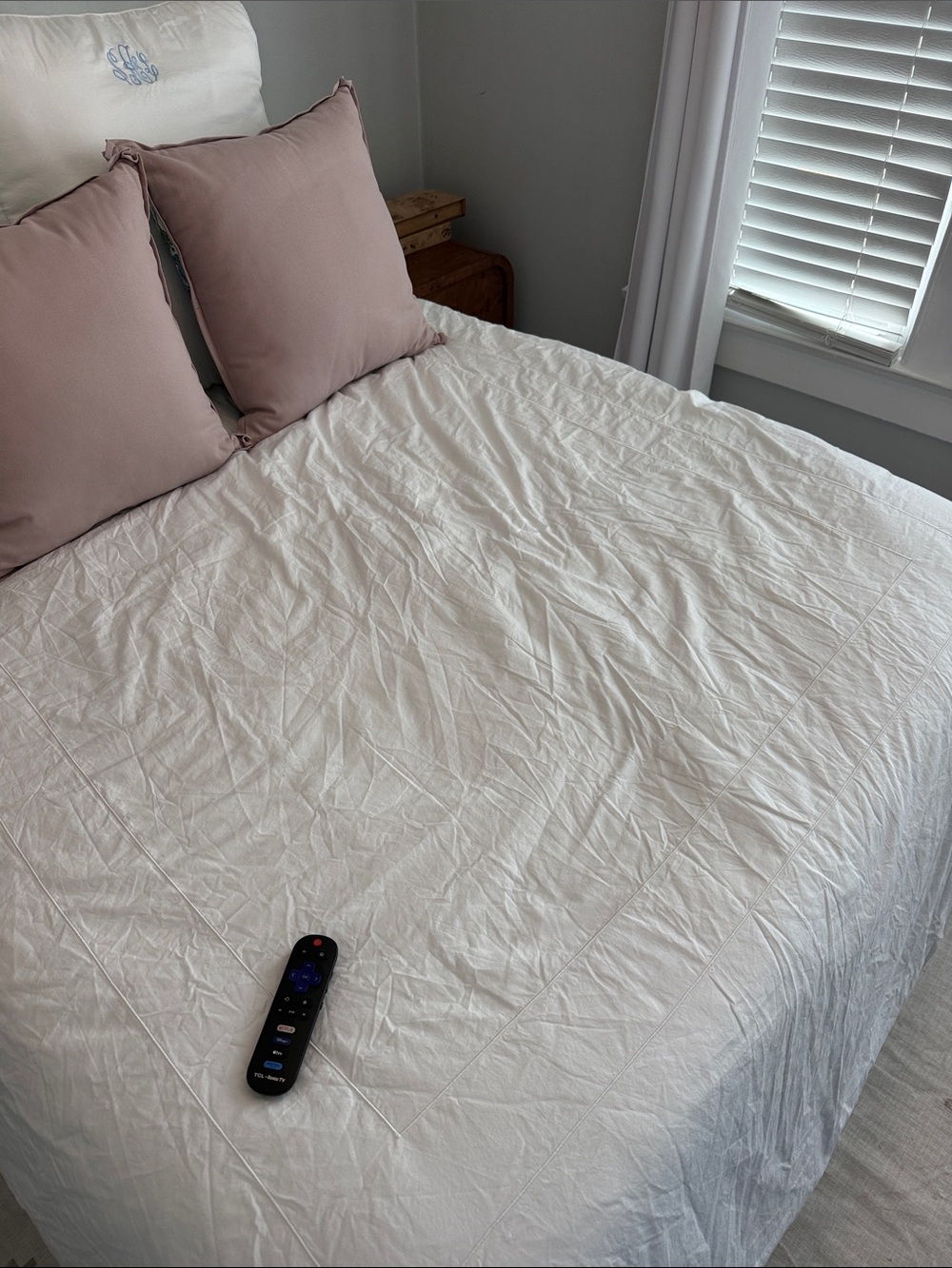 Hill house comforter